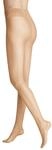 Hudson Damen Strumpfhosen Soft Matt 20 transparent 20 DEN Teint 0010 40-42