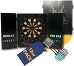 Best Sporting Dartscheibe elektronisch Glasgow I elektronische Dartscheibe mit