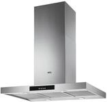 AEG DIB3951M Inselhaube 90 cm Edelstahl