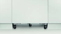 AEG FitsAll II Einbausatz der ProClean&trade; 2.0 Modelle in eine Gro&szlig;raum-Nische