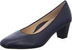 ara Damen VERONA Pumps, Blau 13), 36.5 EU