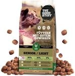 The GOODSTUFF Huhn (Senior/Adult Light) 2,5 kg | Hundefutter trocken |...