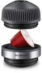 WACACO Nanopresso NS Adapter, Zubeh&ouml;r f&uuml;r Nanopresso Tragbare Espressomaschine,