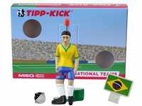 TIPP-KICK Brasilien-Box I Original Set Brasilien-Star-Kicker &...