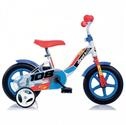 Dino Bikes - Jungenfahrrad, 108L-0506, 10 Zoll