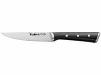 Tefal Ice Force K23209 Universalmesser | 11cm Klinge | Korrosionsschutz | Handschutz