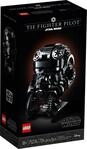 LEGO 75274 Star Wars TIE Fighter Pilot&trade; Helm . ab 16J.