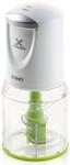DOMO DO9192MC Zerkleinerer - Multi-Zerkleinerer Mini mit 2 Geschwindigkeiten -...