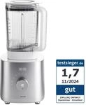 ZWILLING ENFINIGY Hochleistungsstandmixer 1.8 Liter, Mixer mit