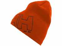 Helly Hansen Workwear Unisex 79830 Hat, Orange, S-M EU