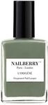 NAILBERRY Love you very Matcha Nailpolish