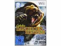 Cabela's Dangerous Hunts 2013 - [Nintendo Wii]