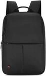 WENGER Reload 14 Laptop-Rucksack mit Tabletfach, Notebook bis 14 Zoll, Tablet bis 10