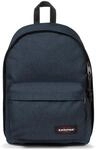 Eastpak Out of Office Rucksack 27L (44 x 29,5 x 22 cm), Laptopfach 13&ndash;15 Zoll,