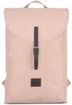Johnny Urban Rucksack Damen und Herren Rosa - Liam - Moderner Tagesrucksack f&uuml;r Uni