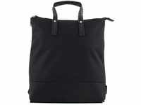 Jost Bergen X-Change Bag XS - Rucksack 32 cm black