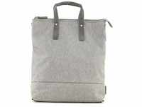 Jost Bergen X-Change Bag XS - Rucksack 32 cm light grey