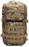Brandit US Cooper Large Backpack, Farbe: tactical camo, Gr&ouml;&szlig;e: OS