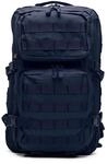 Brandit US Cooper Large Backpack, Farbe: navy, Gr&ouml;&szlig;e: OS