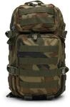 Brandit US Cooper Rucksack medium woodland Gr. OS Art. 8007-10-OS