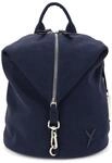 SURI FREY Rucksack Romy 12405 Damen Rucks&auml;cke Uni blue 500