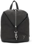 SURI FREY Rucksack SFY Romy 12405 Damen Rucks&auml;cke Uni darkgrey 840