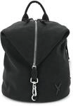 SURI FREY Romy Basic City Backpack M Black