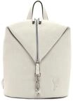 SURI FREY Rucksack SFY Romy 12405 Damen Rucks&auml;cke Uni ecru 320