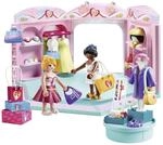 PLAYMOBIL City Life 70591 Fashion Store, F&uuml;r Kinder von 5-12 Jahren