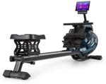 Capital Sports Flow Ruderger&auml;t - Wasserruderger&auml;t mit 80 cm Gleitbahn, Ruderger&auml;t