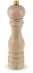 Peugeot Paris Manuelle Salzm&uuml;hle, Klassische Mahlgradeinstellung, Holz, Natur,
