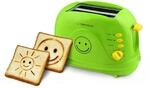Toster Smiley
