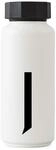 Design Letters Thermoflasche 500 Ml (A-Z) | Ideal f&uuml;r Trinkflasche Kinder,
