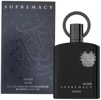 AFNAN Supremacy Noir Eau de Parfum, Unisex (100 ml)