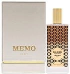 Memo Paris Ilha Do Mel EDP 75 ml