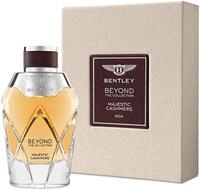 Bentley Fragrances Majestic Cashmere Eau de Parfum, 100 ml