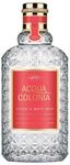 ACQUA COLONIA 4011700747740 Lychee & White Mint femme/woman Eau de Cologne, 170 ml