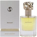 Swiss Arabian Hayaam Eau de Parfum Unisex 50 ml &ndash; unwiderstehlicher Duft mit
