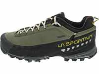 La Sportiva S.p.A. Tx5 Low GTX Women Größe 42 lichen/moss