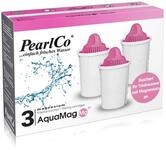 perlopur Filterkartuschen AquaMag classic (Pack 3) +Magnesium-Anreicherung |...