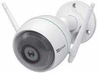 EZVIZ C3WN Überwachungskamera Aussen 1080P WLAN IP Kamera mit 30m Nachtsicht,