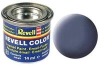 Grau Matt 14Ml