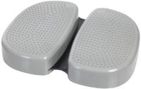Togu Aero-Step Pro, silber, Fitness- und Koordinationstrainer