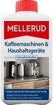 MELLERUD Kaffeemaschinen & Haushaltsger&auml;te Schnellentkalker | 1 x 1 l 