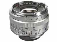 ZEISS Ikon C Biogon T* ZM 2.8/35 Weitwinkel-Kameraobjektiv für Leica M-Mount
