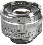 ZEISS Ikon C Biogon T* ZM 2.8/35 Weitwinkel-Kameraobjektiv f&uuml;r Leica M-Mount