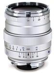 ZEISS Ikon Distagon T* ZM 1.4/35 Weitwinkel-Kameraobjektiv f&uuml;r Leica ZM-Mount