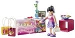 PLAYMOBIL City Life 70594 Fashion Accessoires, F&uuml;r Kinder von 5-12 Jahren