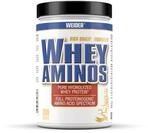 Weider Whey Aminos - 300 tablets