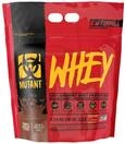 MUTANT Whey | 100% Molkenproteinpulver-Shake, Gourmet-Geschmack | 22 g Protein,